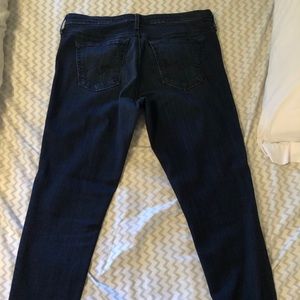 AG Skinny Jeans